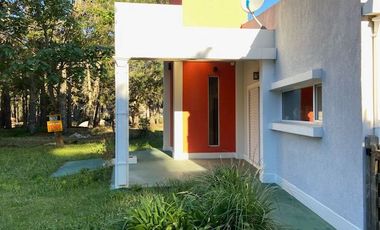 Casa en venta en La Lucila del Mar
