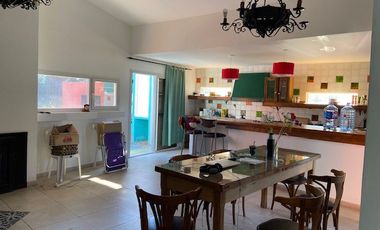 Casa en venta en La Lucila del Mar