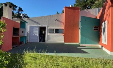 Casa en venta en La Lucila del Mar