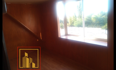 Casa en venta en SANTA JUANA