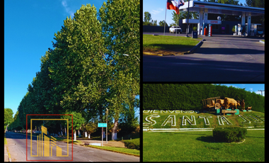 Casa en venta en SANTA JUANA