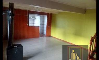 Casa en venta en SANTA JUANA