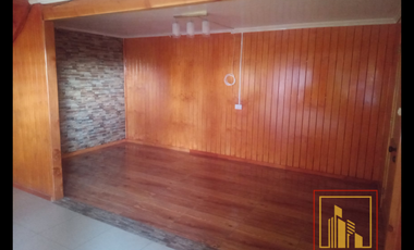 Casa en venta en SANTA JUANA