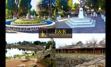 Casa en venta en SANTA JUANA