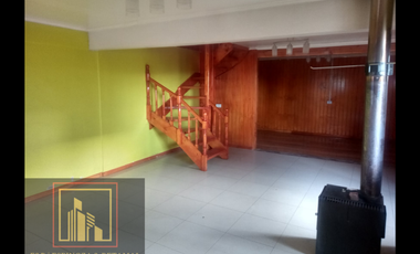 Casa en venta en SANTA JUANA