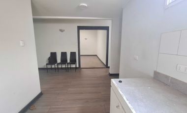 Casa en arriendo en VALPARAÍSO