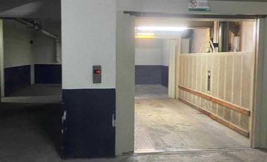 Estacionamiento en venta en SANTIAGO