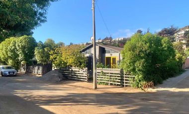 Casa en arriendo en ZAPALLAR