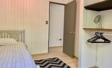 Casa en arriendo en ZAPALLAR