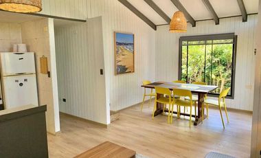 Casa en arriendo en ZAPALLAR