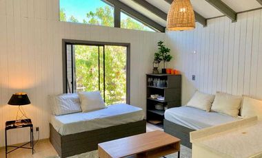 Casa en arriendo en ZAPALLAR