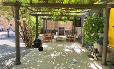 Casa en arriendo en ZAPALLAR