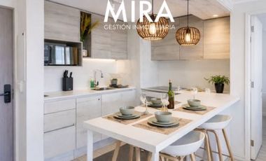 Departamento en venta en CONCON