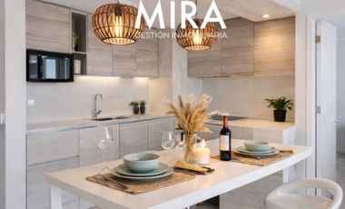 Departamento en venta en CONCON