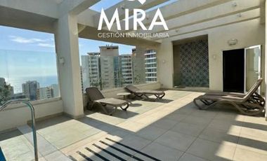 Departamento en venta en CONCON