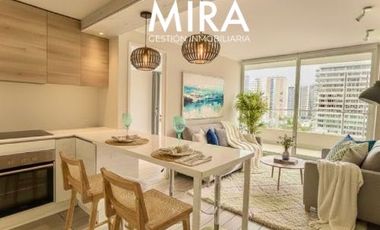 Departamento en venta en CONCON