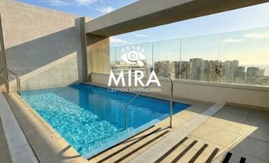 Departamento en venta en CONCON