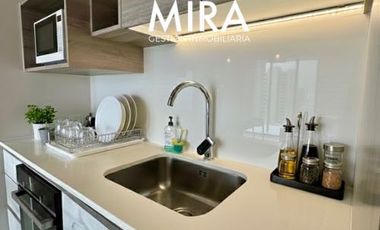 Departamento en venta en CONCON