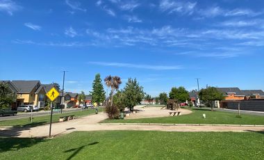 Casa en arriendo en PUENTE ALTO