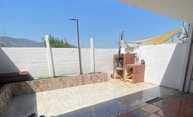 Casa en arriendo en PUENTE ALTO