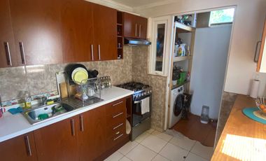 Casa en arriendo en PUENTE ALTO