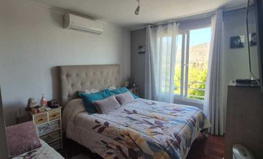 Casa en arriendo en PUENTE ALTO