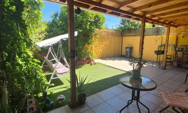 Casa en arriendo en PUENTE ALTO