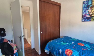 Casa en arriendo en PUENTE ALTO