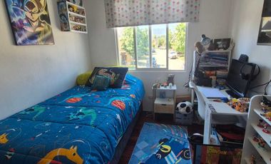 Casa en arriendo en PUENTE ALTO