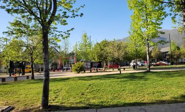 Casa en arriendo en PUENTE ALTO