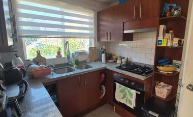 Casa en arriendo en PUENTE ALTO