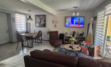 Casa en arriendo en PUENTE ALTO