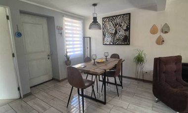 Casa en arriendo en PUENTE ALTO