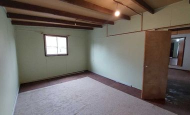 Casa en venta en AYSÉN