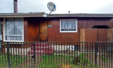 Casa en venta en AYSÉN