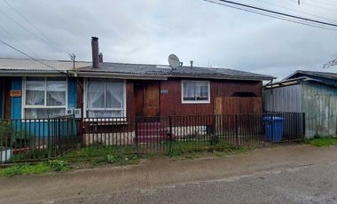 Casa en venta en AYSÉN