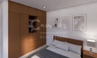 Villa de 3 recamaras en privada residencial en Conkal Yucatan