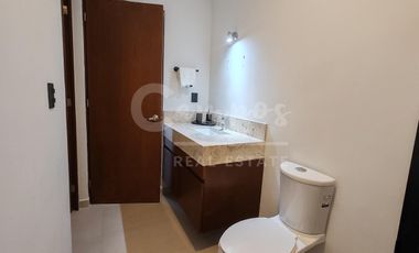 Villa de 3 recamaras en privada residencial en Conkal Yucatan
