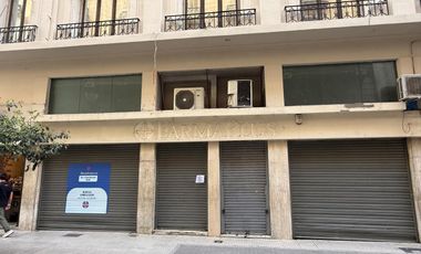 Local en Microcentro