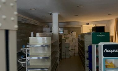 Local en Microcentro