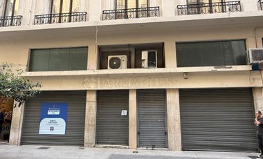 Local en Microcentro