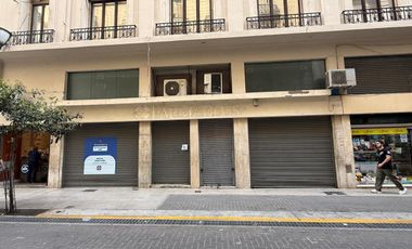 Local en Microcentro