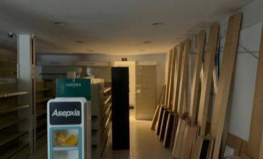 Local en Microcentro