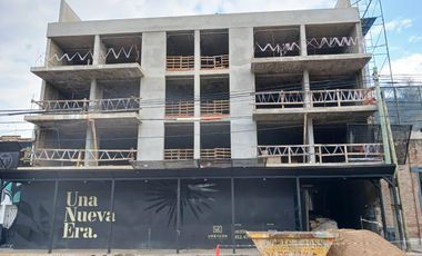 Cochera en VENTA en Bv Las Heras COFICO