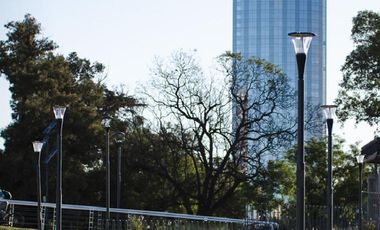 Cochera en VENTA en Bv Las Heras COFICO