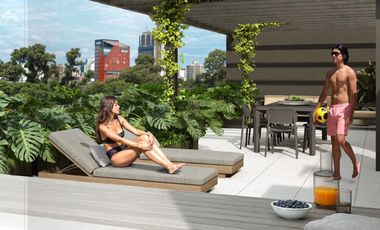 Cochera en VENTA en Bv Las Heras COFICO