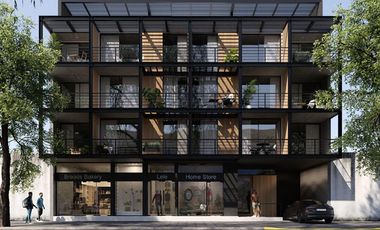 Cochera en VENTA en Bv Las Heras COFICO