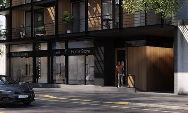 Cochera en VENTA en Bv Las Heras COFICO