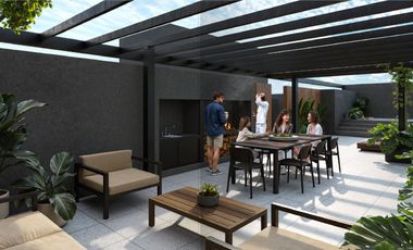 Cochera en VENTA en Bv Las Heras COFICO