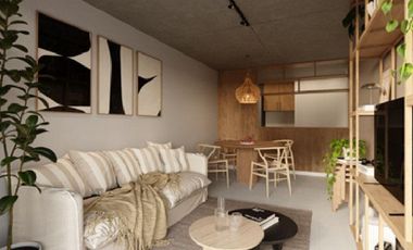 Cochera en VENTA en Bv Las Heras COFICO